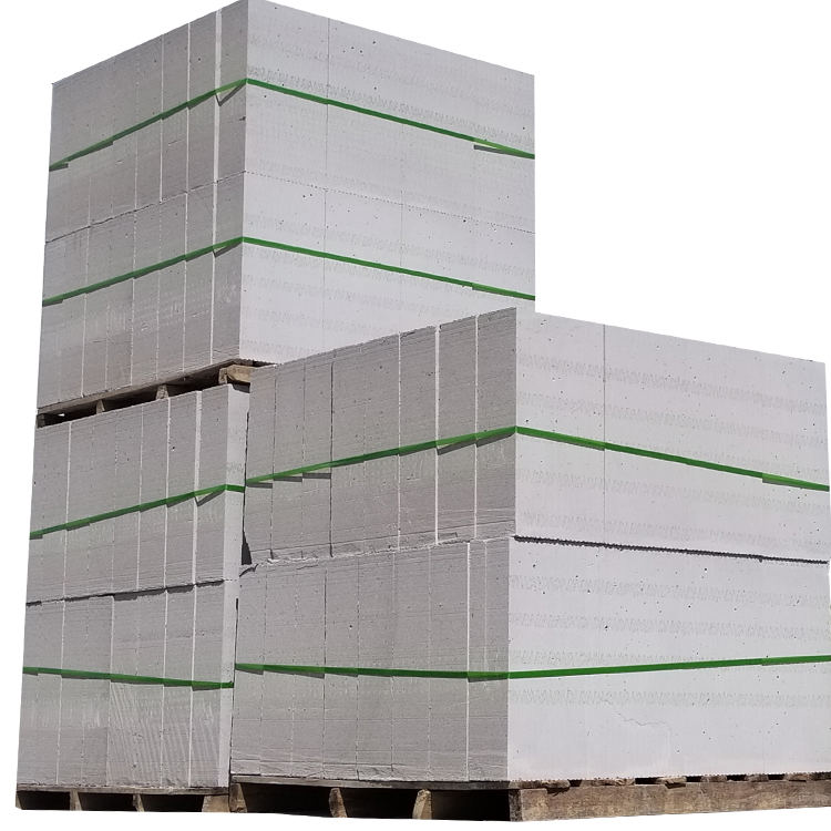 吉安改性材料和蒸压制度对冶金渣蒸压加气混凝土砌块性能的影响