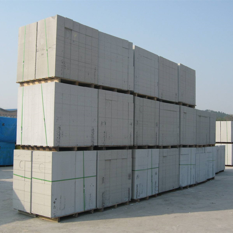 吉安宁波台州金华厂家：加气砼砌块墙与粘土砖墙造价比照分析